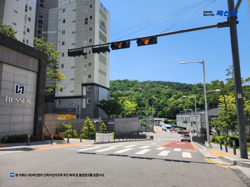 2025타경3482 경기도 김포시 감정로 87, 김포센트럴헤센 110동 15층 1506호 아파트[공급24평형] 경매 이미지