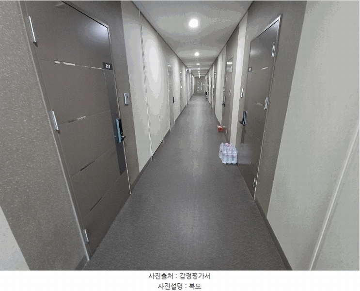 2025타경3505 경기도 김포시 김포한강10로133번길 127, 디원시티지식산업센터 8층 에스818호 아파트형공장 경매 이미지