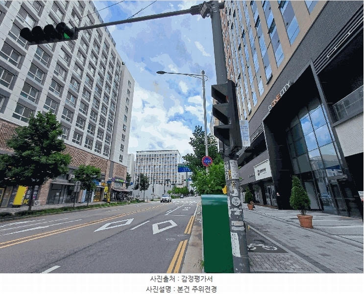 2025타경3505 경기도 김포시 김포한강10로133번길 127, 디원시티지식산업센터 8층 에스818호 아파트형공장 경매 이미지