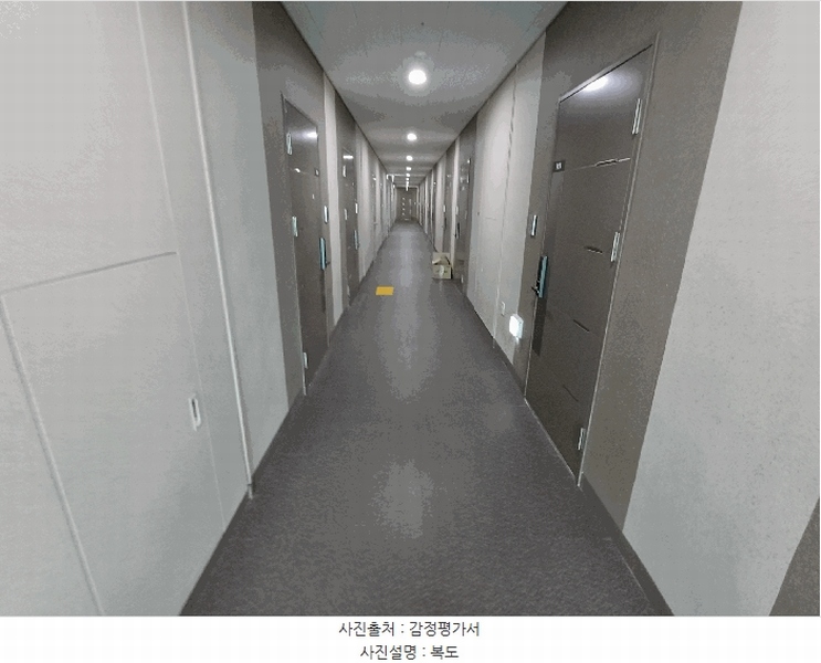 2025타경3505 경기도 김포시 김포한강10로133번길 127, 디원시티지식산업센터 8층 에스818호 아파트형공장 경매 이미지