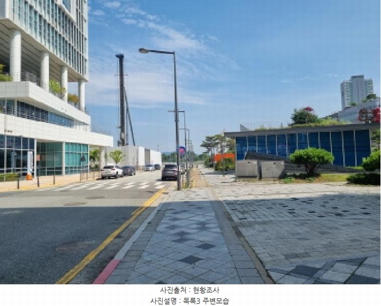 2025타경3598 세종특별자치시 나성동 775 근린상가 경매 이미지