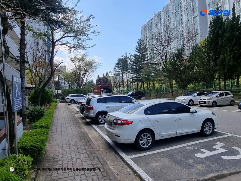 2025타경3666 대전광역시 서구 관저북로 14, 원앙마을4단지 411동 12층 1204호 아파트[공급21평형] 경매 이미지