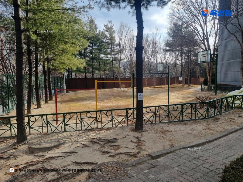 2025타경3666 대전광역시 서구 관저북로 14, 원앙마을4단지 411동 12층 1204호 아파트[공급21평형] 경매 이미지