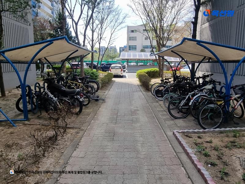 2025타경3666 대전광역시 서구 관저북로 14, 원앙마을4단지 411동 12층 1204호 아파트[공급21평형] 경매 이미지