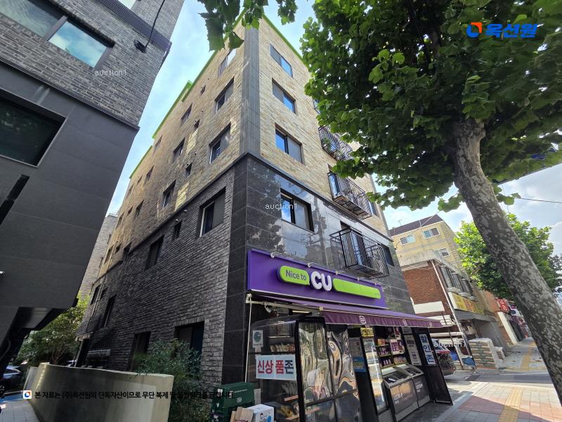 2024타경64054 서울특별시 은평구 역말로 60-1, 태양아트빌 4층 403호 다세대(빌라) 경매 이미지