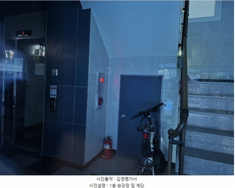 2024타경64054 서울특별시 은평구 역말로 60-1, 태양아트빌 4층 403호 다세대(빌라) 경매 이미지