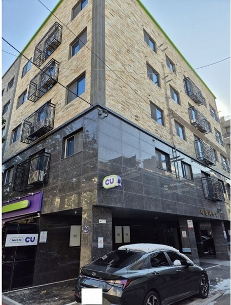 2024타경64054 서울특별시 은평구 역말로 60-1, 태양아트빌 4층 403호 다세대(빌라) 경매 이미지