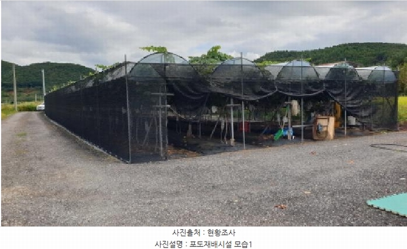 2025타경3789 경기도 김포시 월곶면 포내리 251-4 농지 경매 이미지