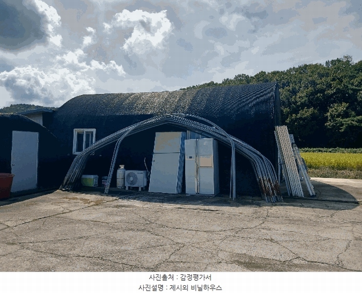 2025타경3789 경기도 김포시 월곶면 포내리 251-4 농지 경매 이미지