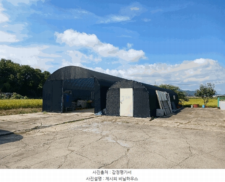 2025타경3789 경기도 김포시 월곶면 포내리 251-4 농지 경매 이미지