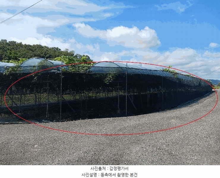 2025타경3789 경기도 김포시 월곶면 포내리 251-4 농지 경매 이미지