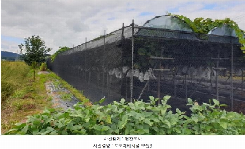 2025타경3789 경기도 김포시 월곶면 포내리 251-4 농지 경매 이미지