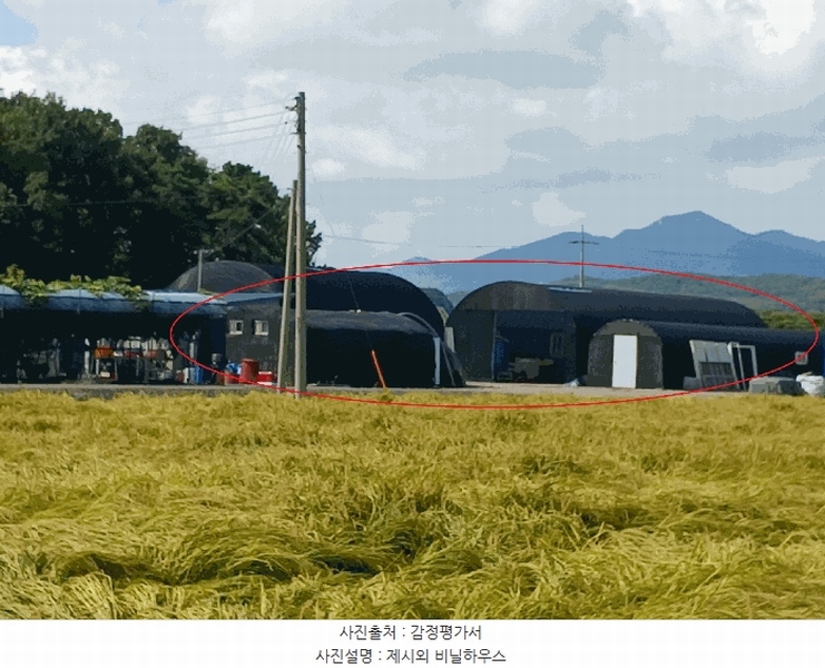 2025타경3789 경기도 김포시 월곶면 포내리 251-4 농지 경매 이미지