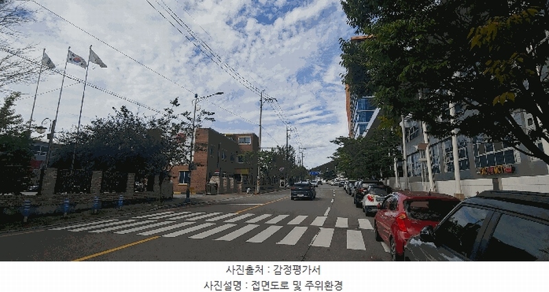 2025타경4133 경기도 김포시 황금로 117, 메카존 나동 1층 132호 아파트형공장 경매 이미지