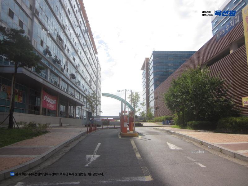 2025타경4133 경기도 김포시 황금로 117, 메카존 나동 1층 132호 아파트형공장 경매 이미지