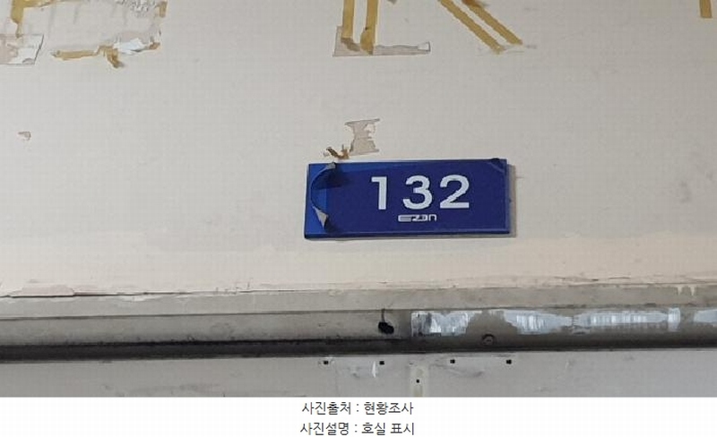 2025타경4133 경기도 김포시 황금로 117, 메카존 나동 1층 132호 아파트형공장 경매 이미지