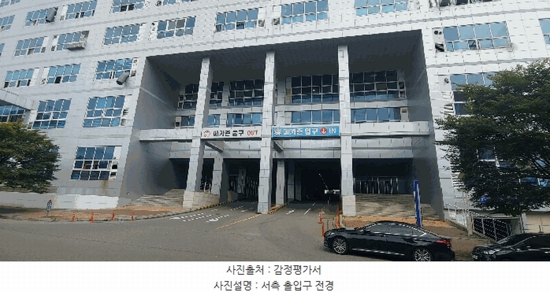 2025타경4133 경기도 김포시 황금로 117, 메카존 나동 1층 132호 아파트형공장 경매 이미지