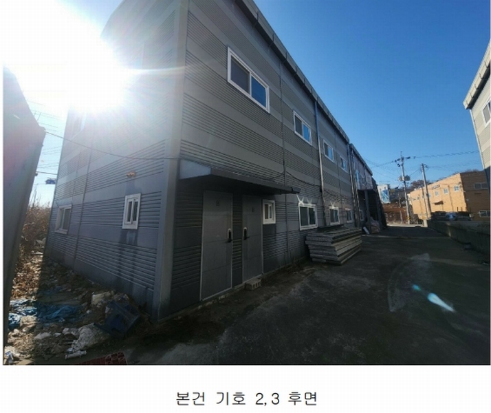 2025타경30446 경기도 김포시 대곶면 대명리 473-16 근린시설 경매 이미지