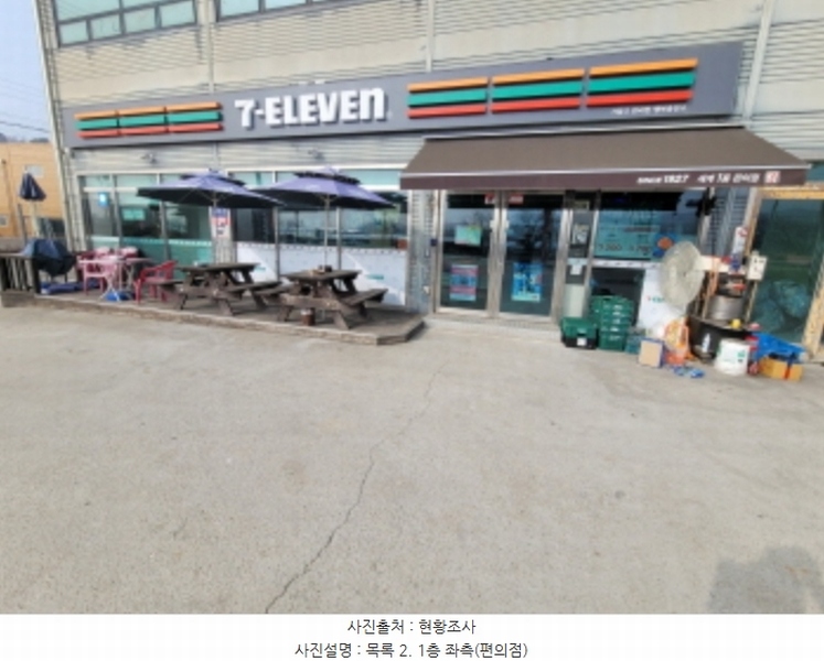 2025타경30446 경기도 김포시 대곶면 대명리 473-16 근린시설 경매 이미지