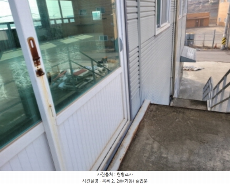 2025타경30446 경기도 김포시 대곶면 대명리 473-16 근린시설 경매 이미지
