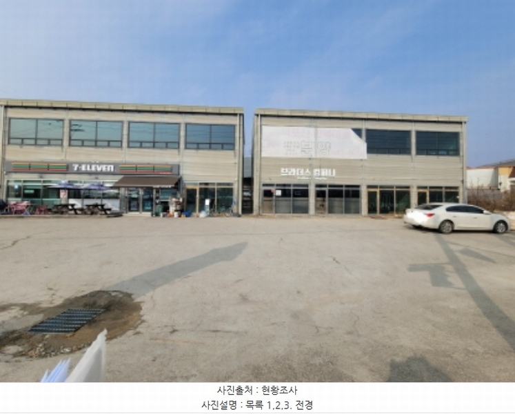 2025타경30446 경기도 김포시 대곶면 대명리 473-16 근린시설 경매 이미지