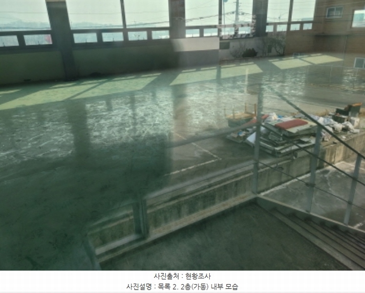 2025타경30446 경기도 김포시 대곶면 대명리 473-16 근린시설 경매 이미지