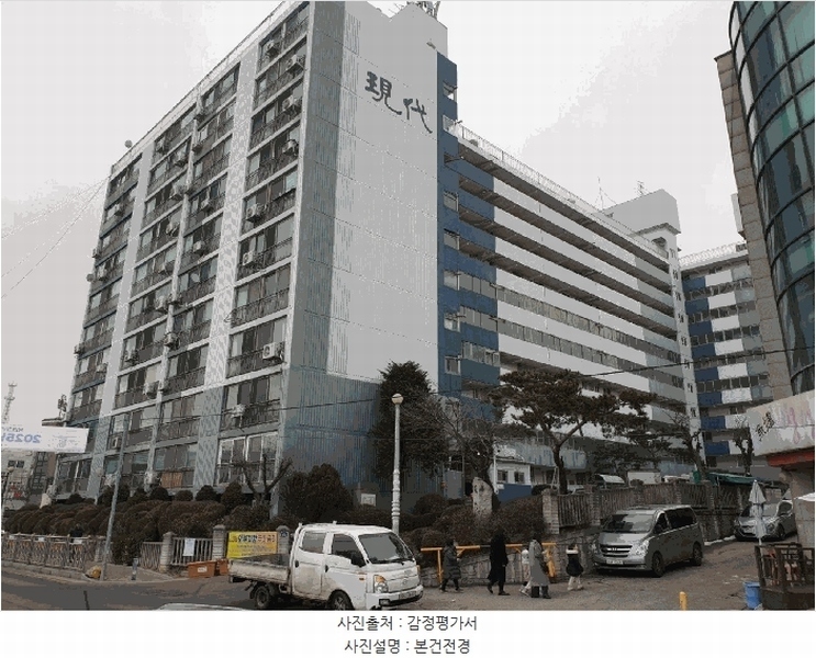 2025타경32506 경기도 김포시 중구로 93, 현대아파트 101동 4층 410호 아파트[공급23평형] 경매 이미지