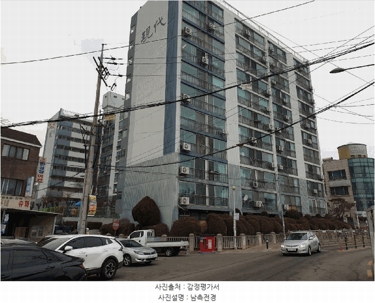 2025타경32506 경기도 김포시 중구로 93, 현대아파트 101동 4층 410호 아파트[공급23평형] 경매 이미지