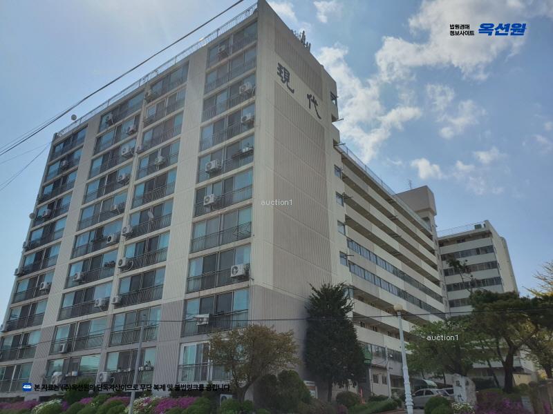 2025타경32506 경기도 김포시 중구로 93, 현대아파트 101동 4층 410호 아파트[공급23평형] 경매 이미지