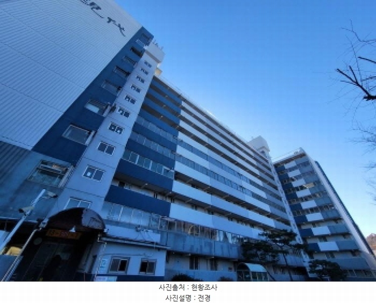 2025타경32506 경기도 김포시 중구로 93, 현대아파트 101동 4층 410호 아파트[공급23평형] 경매 이미지