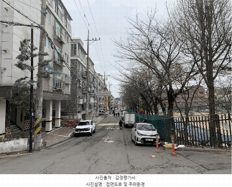 2025타경32702 경기도 부천시 원미구 삼작로268번길 58, 꿈에그린 4층 403호 다세대(빌라) 경매 이미지