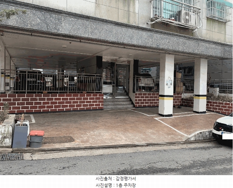 2025타경32702 경기도 부천시 원미구 삼작로268번길 58, 꿈에그린 4층 403호 다세대(빌라) 경매 이미지