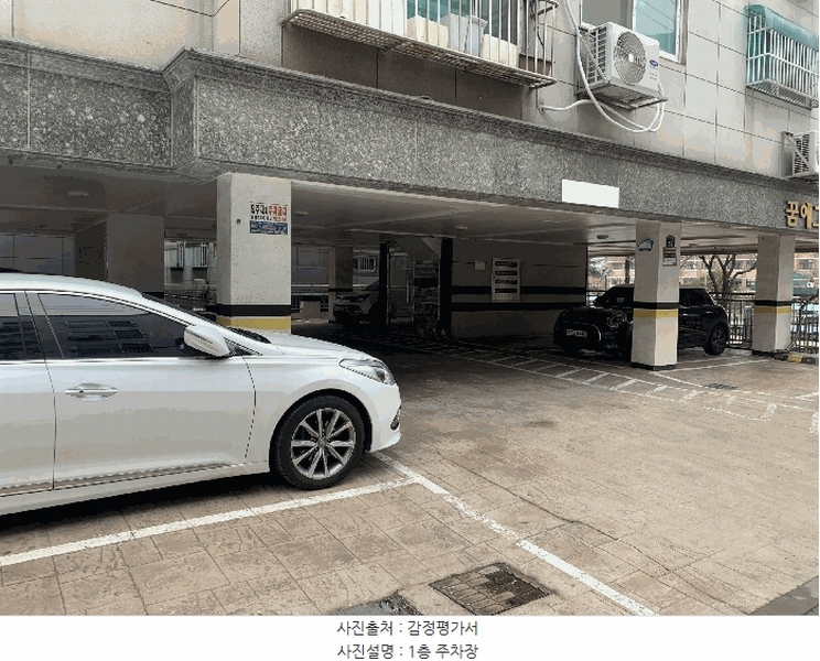 2025타경32702 경기도 부천시 원미구 삼작로268번길 58, 꿈에그린 4층 403호 다세대(빌라) 경매 이미지