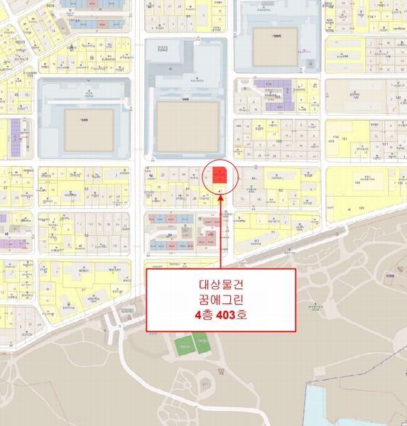 2025타경32702 경기도 부천시 원미구 삼작로268번길 58, 꿈에그린 4층 403호 다세대(빌라) 경매 이미지