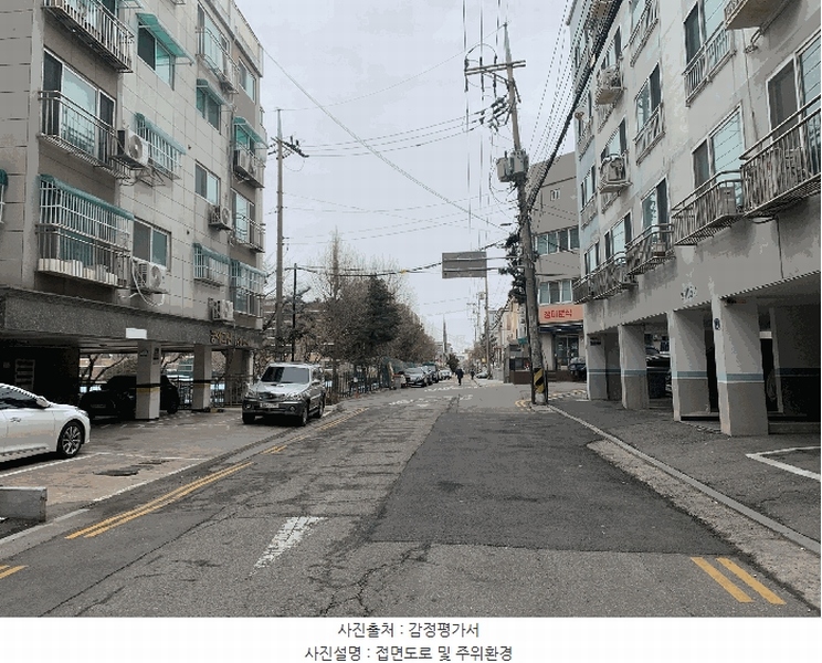 2025타경32702 경기도 부천시 원미구 삼작로268번길 58, 꿈에그린 4층 403호 다세대(빌라) 경매 이미지