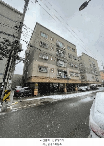 2025타경32704 경기도 부천시 소사구 경인로425번길 32, 하이트캐슬 비동 3층 302호 다세대(빌라)[공급18평형] 경매 이미지