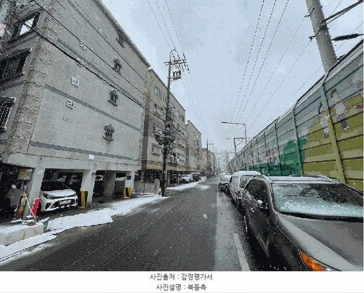 2025타경32704 경기도 부천시 소사구 경인로425번길 32, 하이트캐슬 비동 3층 302호 다세대(빌라)[공급18평형] 경매 이미지