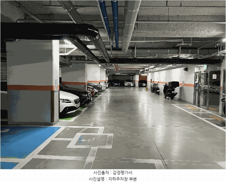 2025타경32959 경기도 부천시 원미구 중동로248번길 45, 센트럴파크리움 6층 613호 오피스텔[계약17평형] 경매 이미지