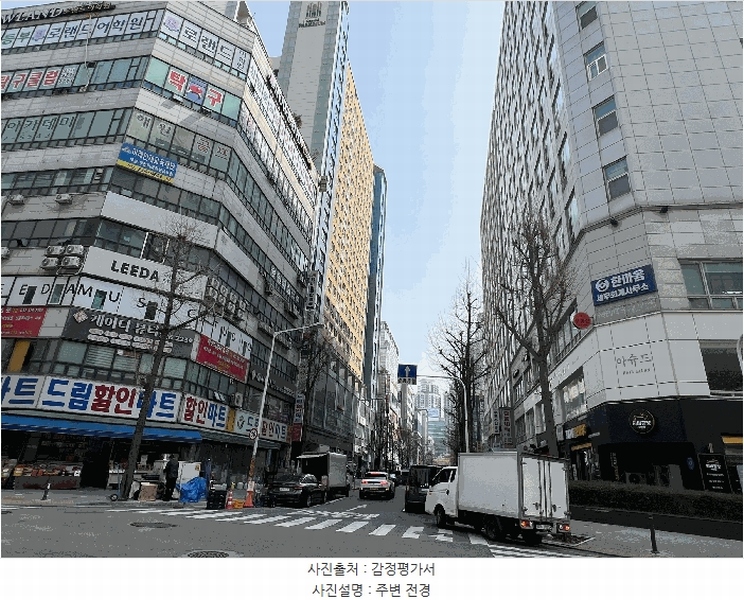 2025타경32959 경기도 부천시 원미구 중동로248번길 45, 센트럴파크리움 6층 613호 오피스텔[계약17평형] 경매 이미지