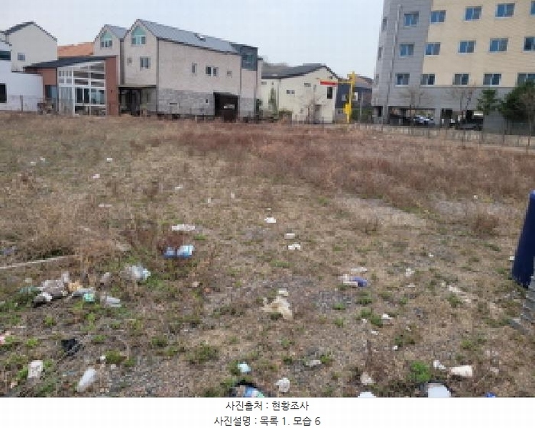 2025타경33063 경기도 김포시 운양동 1327-1 주차장 경매 이미지
