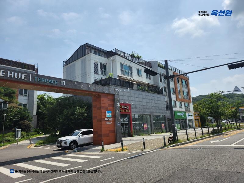 2025타경33090 경기도 김포시 김포한강1로 309, 한신더휴테라스11 1103동 2층 202호 다세대(빌라)[공급49평형] 경매 이미지