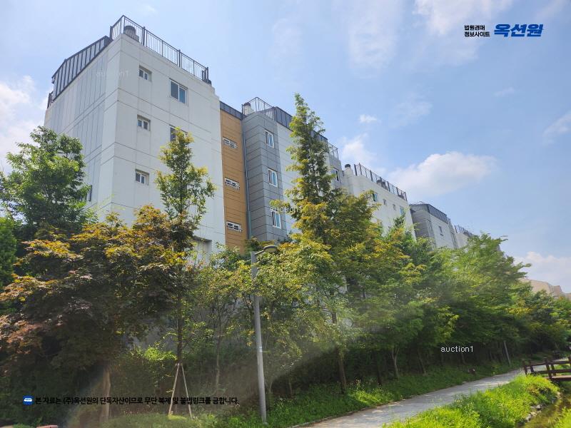 2025타경33090 경기도 김포시 김포한강1로 309, 한신더휴테라스11 1103동 2층 202호 다세대(빌라)[공급49평형] 경매 이미지