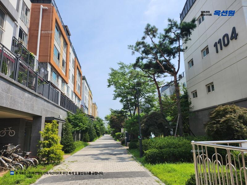 2025타경33090 경기도 김포시 김포한강1로 309, 한신더휴테라스11 1103동 2층 202호 다세대(빌라)[공급49평형] 경매 이미지