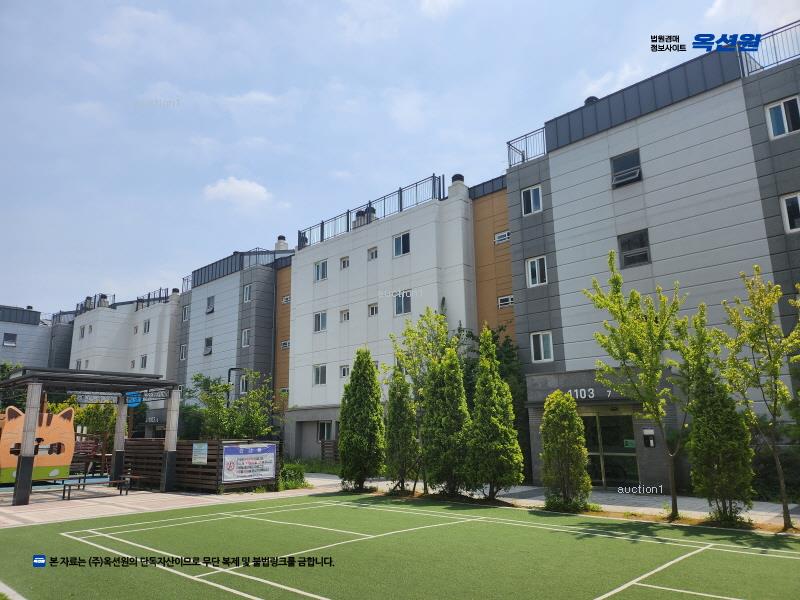 2025타경33090 경기도 김포시 김포한강1로 309, 한신더휴테라스11 1103동 2층 202호 다세대(빌라)[공급49평형] 경매 이미지