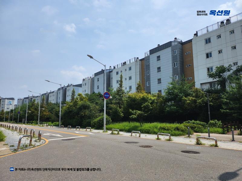 2025타경33090 경기도 김포시 김포한강1로 309, 한신더휴테라스11 1103동 2층 202호 다세대(빌라)[공급49평형] 경매 이미지