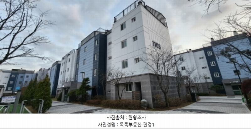 2025타경33090 경기도 김포시 김포한강1로 309, 한신더휴테라스11 1103동 2층 202호 다세대(빌라)[공급49평형] 경매 이미지