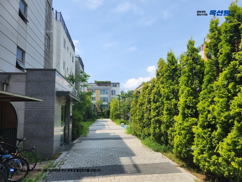 2025타경33090 경기도 김포시 김포한강1로 309, 한신더휴테라스11 1103동 2층 202호 다세대(빌라)[공급49평형] 경매 이미지