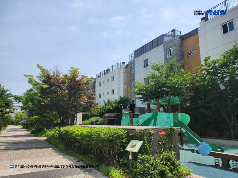 2025타경33090 경기도 김포시 김포한강1로 309, 한신더휴테라스11 1103동 2층 202호 다세대(빌라)[공급49평형] 경매 이미지