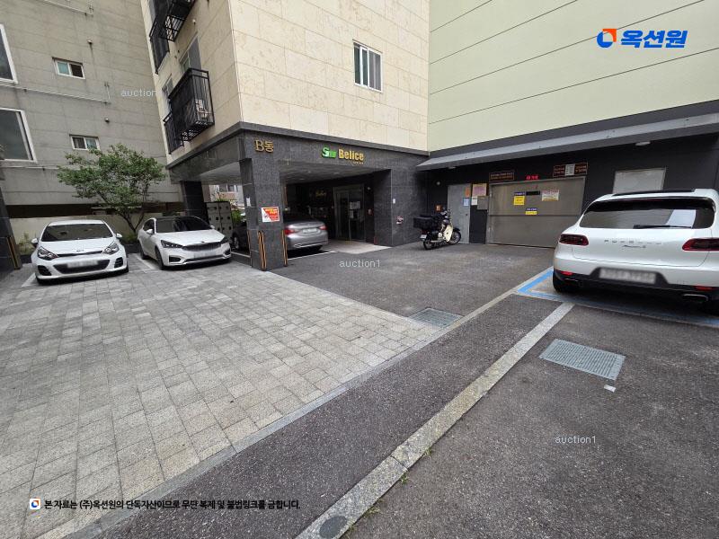 2024타경64221 서울특별시 은평구 은평로13길 12-12, 에스엠벨리체 비동 8층 802호 다세대(빌라) 경매 이미지