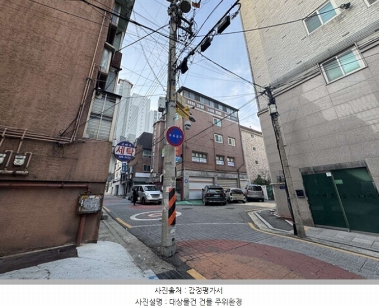 2024타경64221 서울특별시 은평구 은평로13길 12-12, 에스엠벨리체 비동 8층 802호 다세대(빌라) 경매 이미지